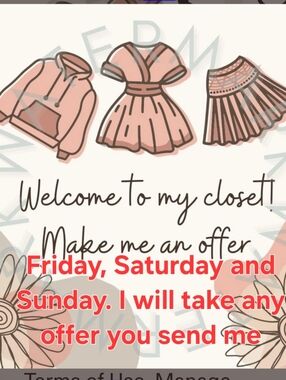 Dolce & Gabbana Pink Graphic Closet Promo